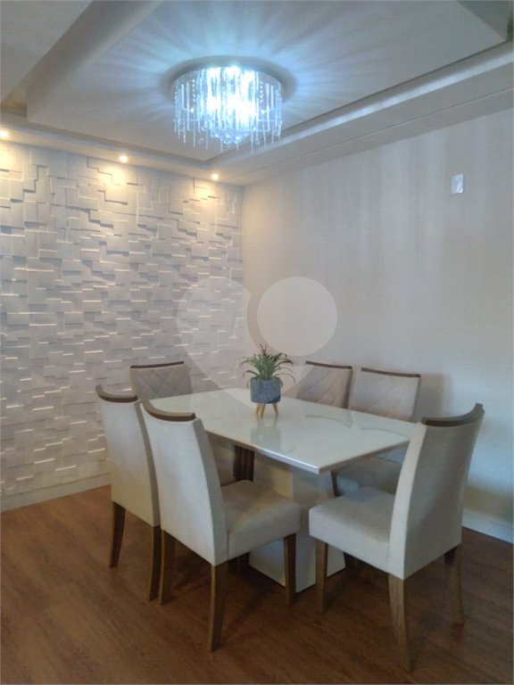 Apartamento à venda com 4 quartos, sendo 3 suítes,  em Vila Nova Socorro, Mogi das Cruzes, SP