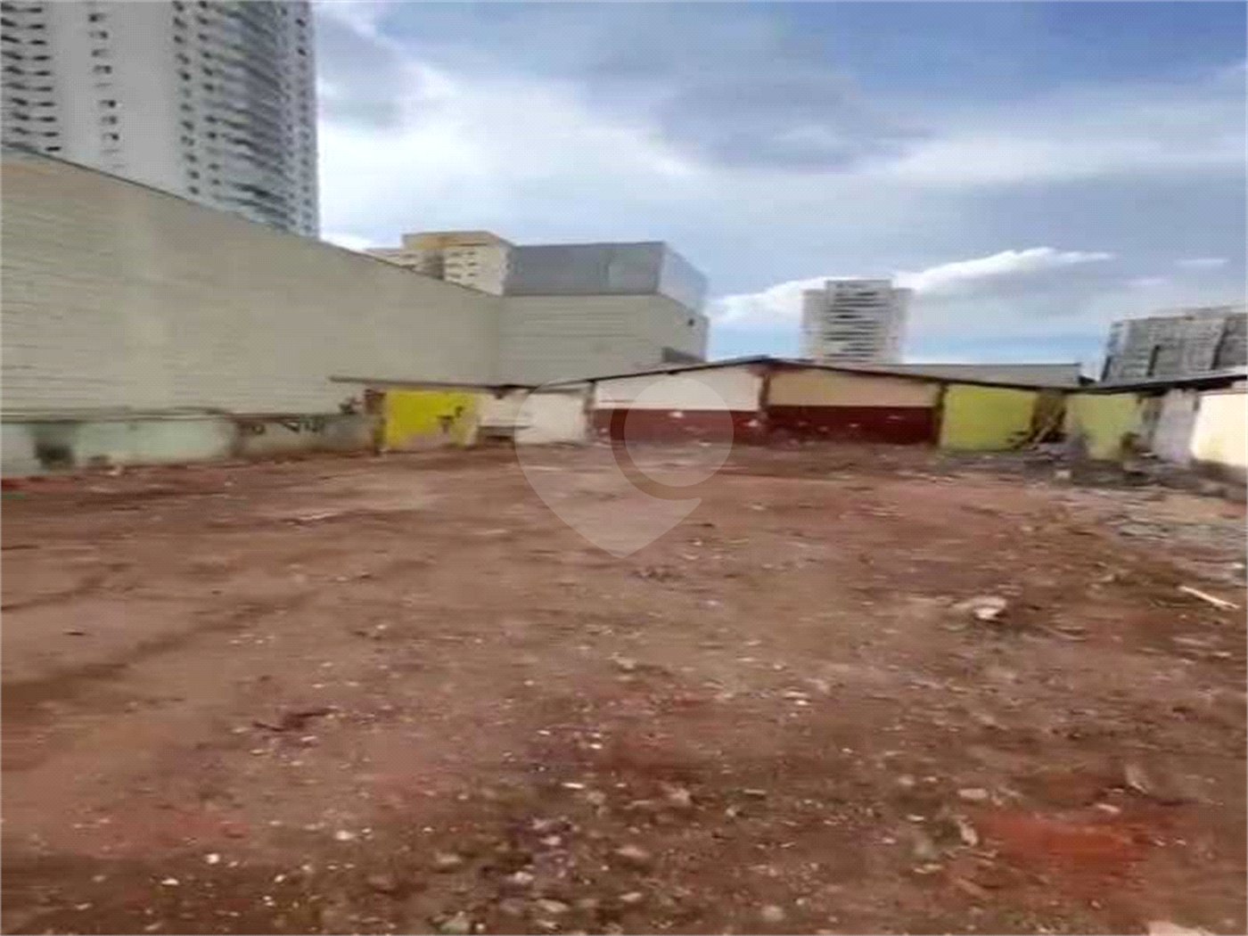 Terreno à venda em Vila Gomes Cardim, São Paulo, SP