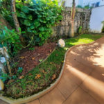 Casa Residencial à venda, Loteamento João Batista Julião, Guarujá - CA0028.