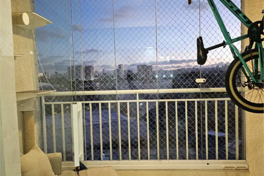 Apartamento à venda com 3 quartos, sendo 1 suíte, em Vila Guilherme, São Paulo, SP