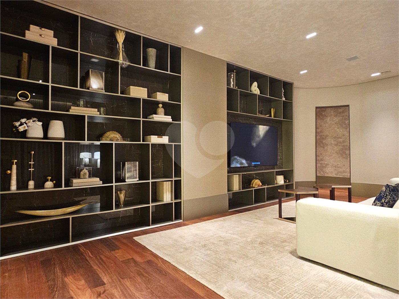 Apartamento à venda com 4 suítes em Cidade Jardim, São Paulo, SP