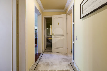 Apartamento à venda ou para alugar com 4 suítes em Jardim Vitória Régia, São Paulo, SP