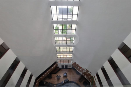 Apartamento à venda ou para alugar com 1 quarto em Jardim Paulista, São Paulo, SP