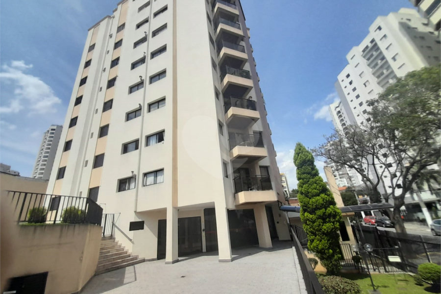 Apartamento à venda com 4 quartos, sendo 1 suíte,  em Mandaqui, São Paulo, SP