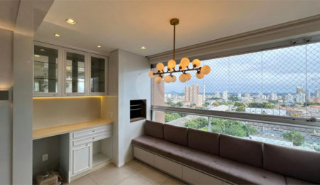 Apartamento à venda com 3 quartos, sendo 1 suíte,  no Centro-norte, Cuiabá, MT
