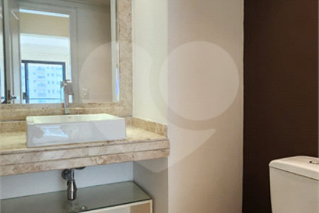 Apartamento à venda com 4 suítes em Paraíso do Morumbi, São Paulo, SP