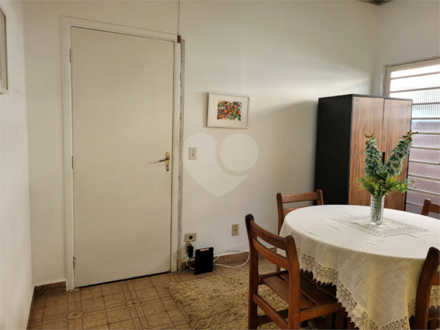 Casa à venda com 3 quartos em Alto da Boa Vista, São Paulo, SP