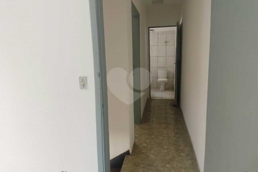Sobrado à venda com 2 quartos em Tucuruvi, São Paulo, SP
