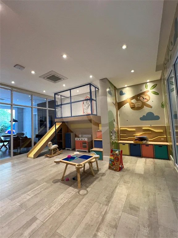 Apartamento à venda com 4 suítes em Santana, São Paulo, SP