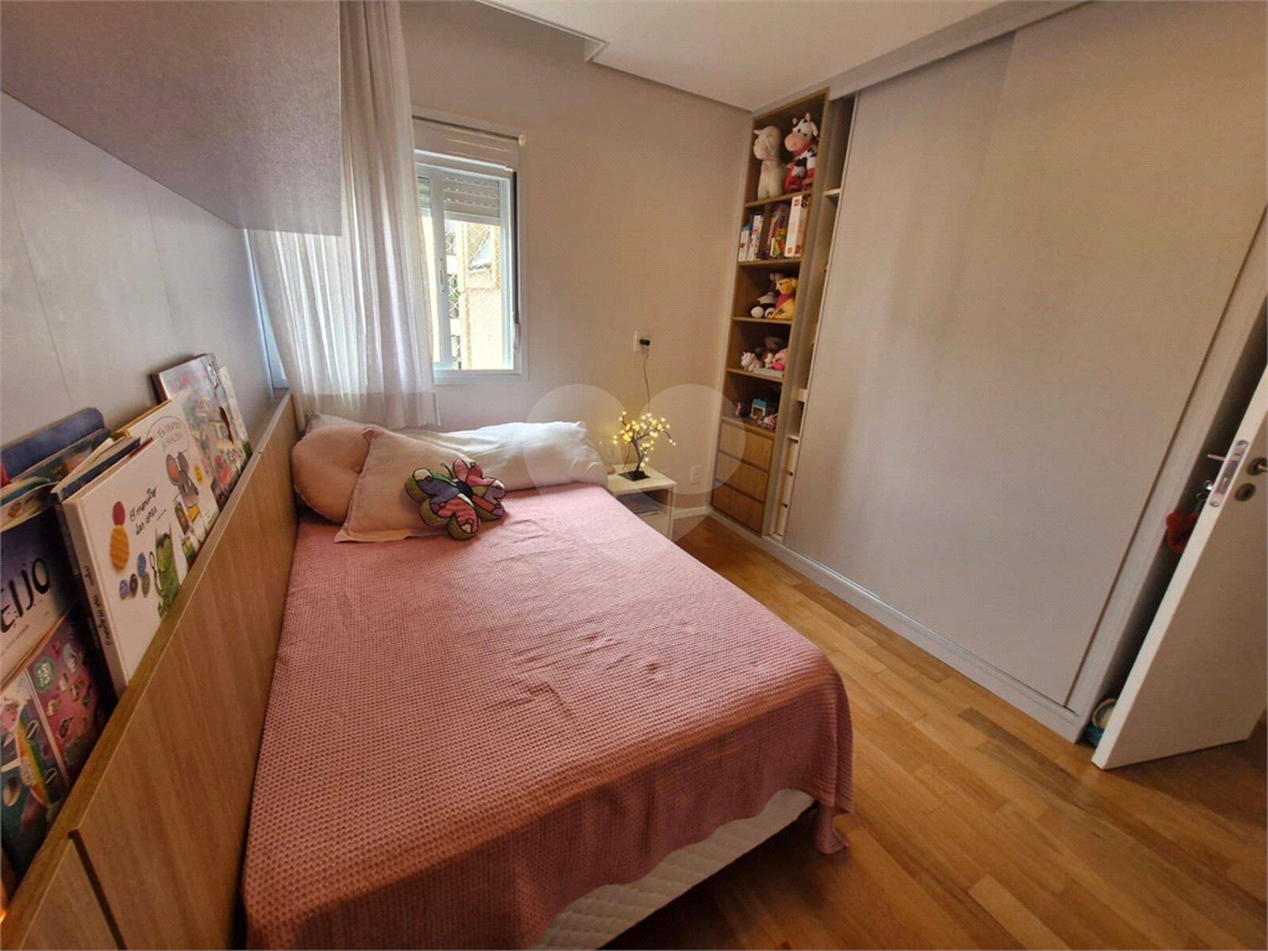 Apartamento à venda com 3 suítes em Vila Suzana, São Paulo, SP