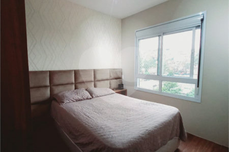 Apartamento à venda com 2 quartos em Vila Andrade, São Paulo, SP