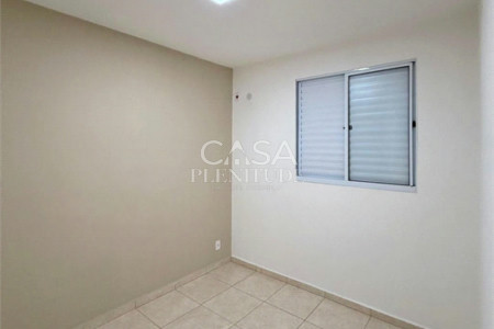 Apartamento à venda com 2 quartos em Recreio dos Sorocabanos, Sorocaba, SP