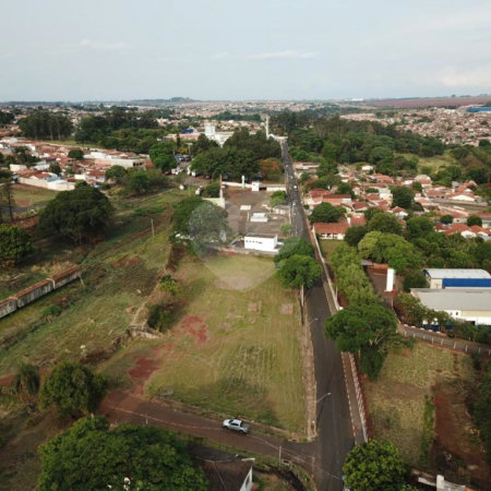 Área de Terra à venda em Vila Renata (vila Xavier), Araraquara, SP