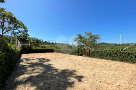 Chácara à venda com 3 quartos, sendo 1 suíte, em Chácaras Copaco, Arujá, SP