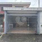 Casa à venda com 3 quartos, sendo 1 suíte,  em Jardim Campo Limpo, São Paulo, SP