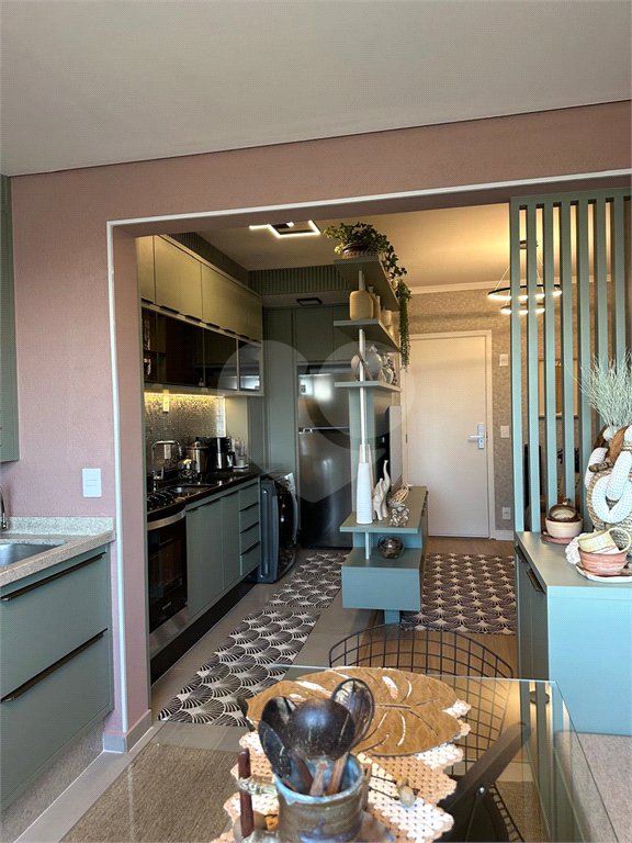 Apartamento à venda com 2 suítes em Jardim Satélite, São José dos Campos, SP