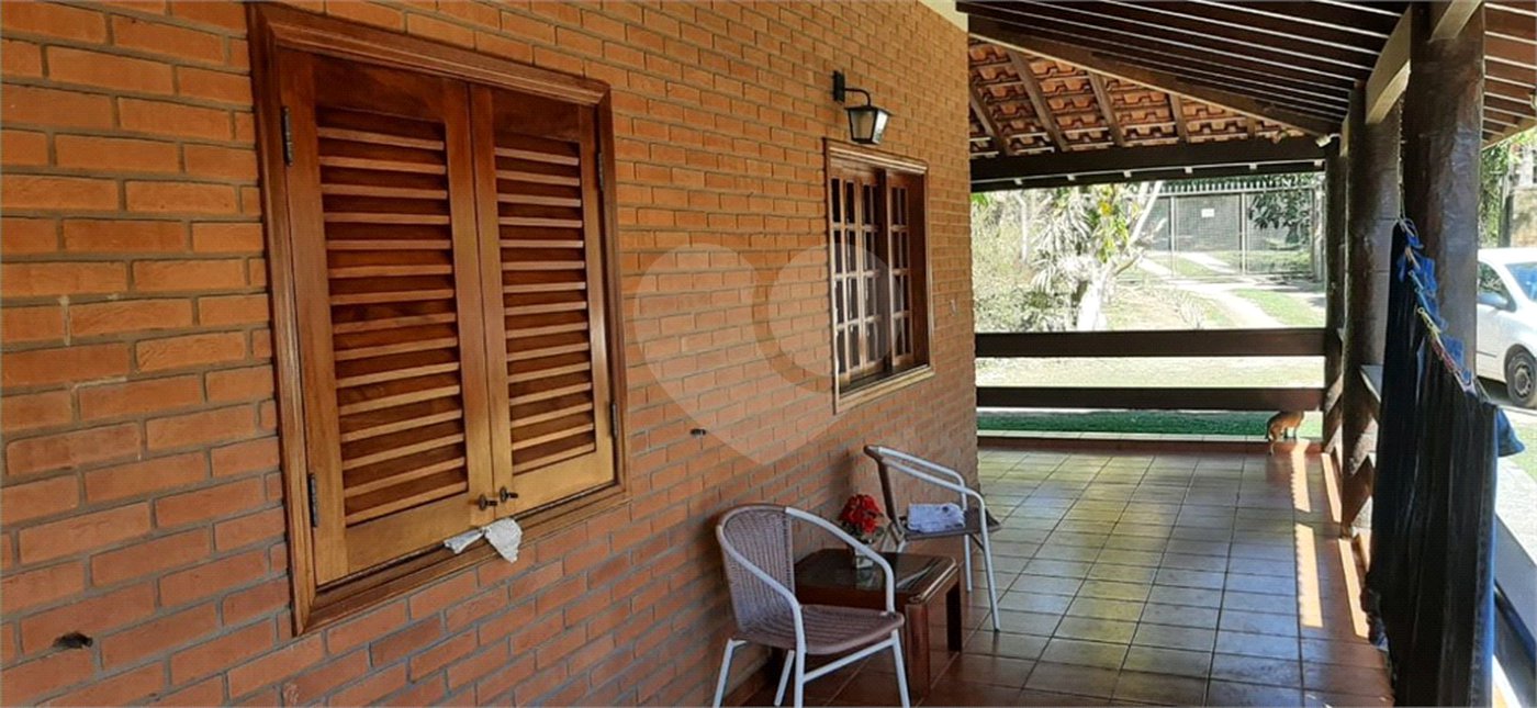 Chácara à venda com 6 quartos, sendo 2 suítes, em Leitão, Louveira, SP
