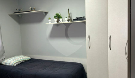 Apartamento à venda com 3 quartos, sendo 2 suítes,  no Centro, São Bernardo do Campo, SP
