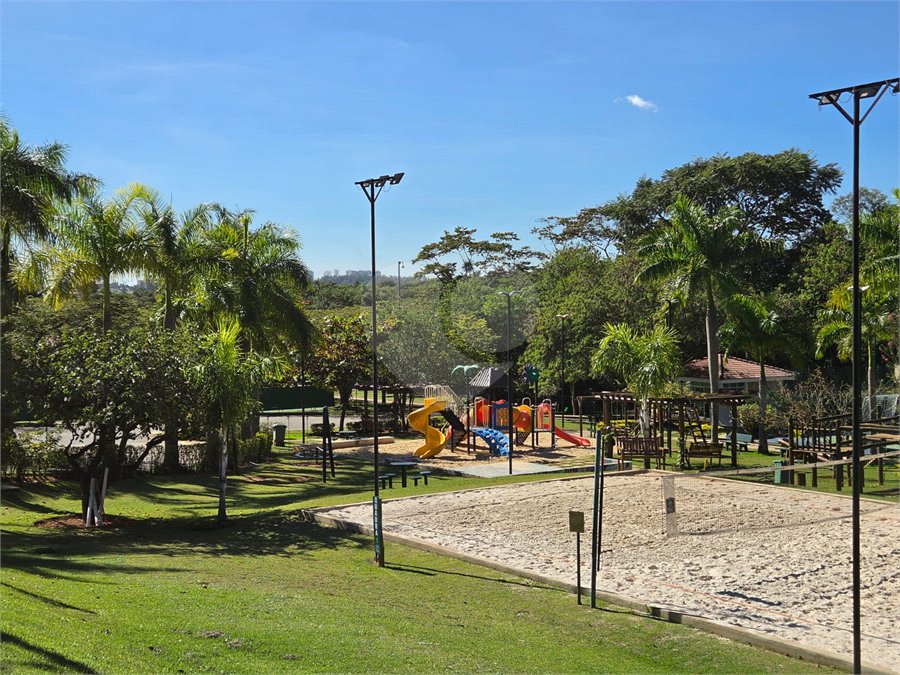 Terreno à venda no condomínio Fazenda Imperial, Sorocaba - SP