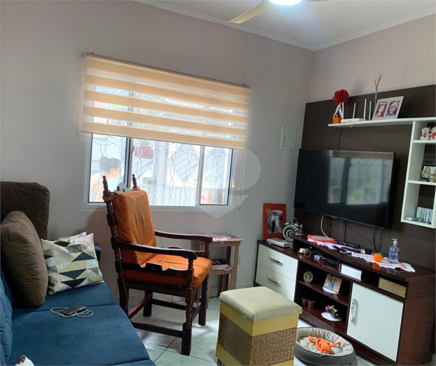 Casa à venda com 2 suítes em Jardim Renata, Indaiatuba, SP