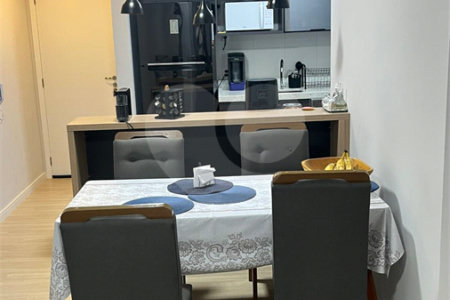 Apartamento à venda com 2 quartos, sendo 1 suíte, em Engordadouro, Jundiaí, SP
