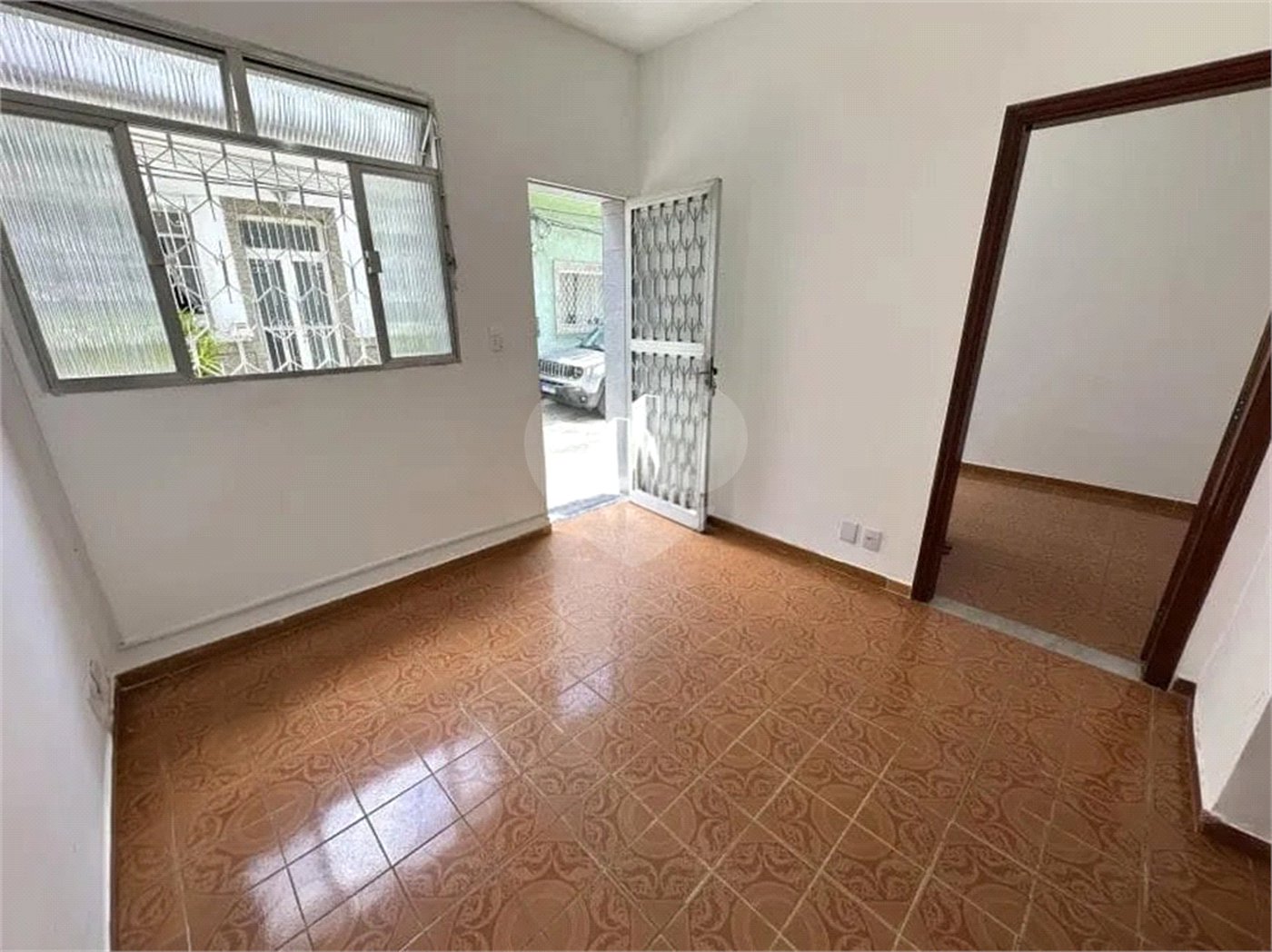 Casa de Vila à venda com 2 quartos em Andaraí, Rio de Janeiro, RJ