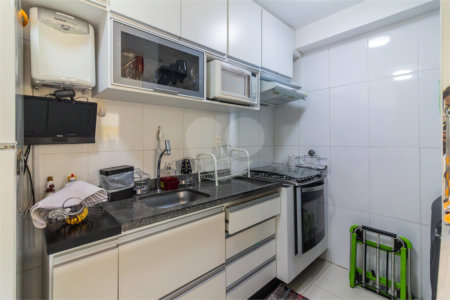Apartamento à venda com 1 suíte em Ipiranga, São Paulo, SP