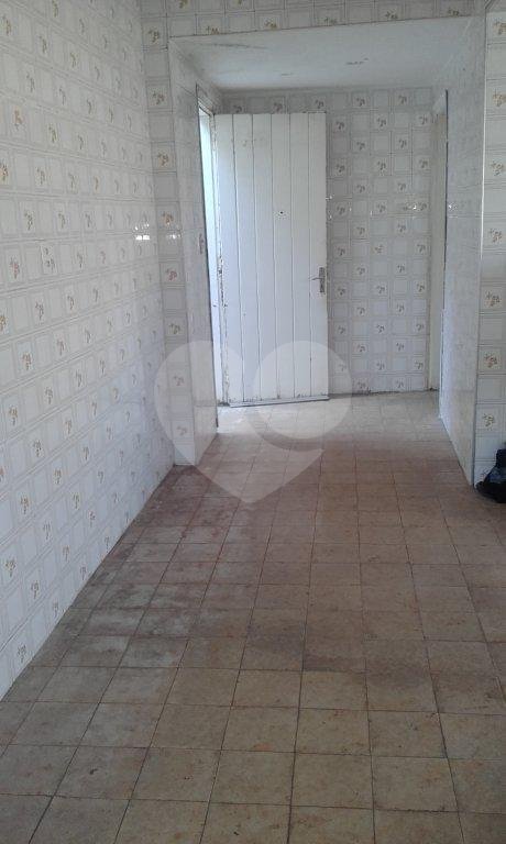 Casa Térrea à venda com 4 quartos em Jardim São Paulo(zona Norte), São Paulo, SP