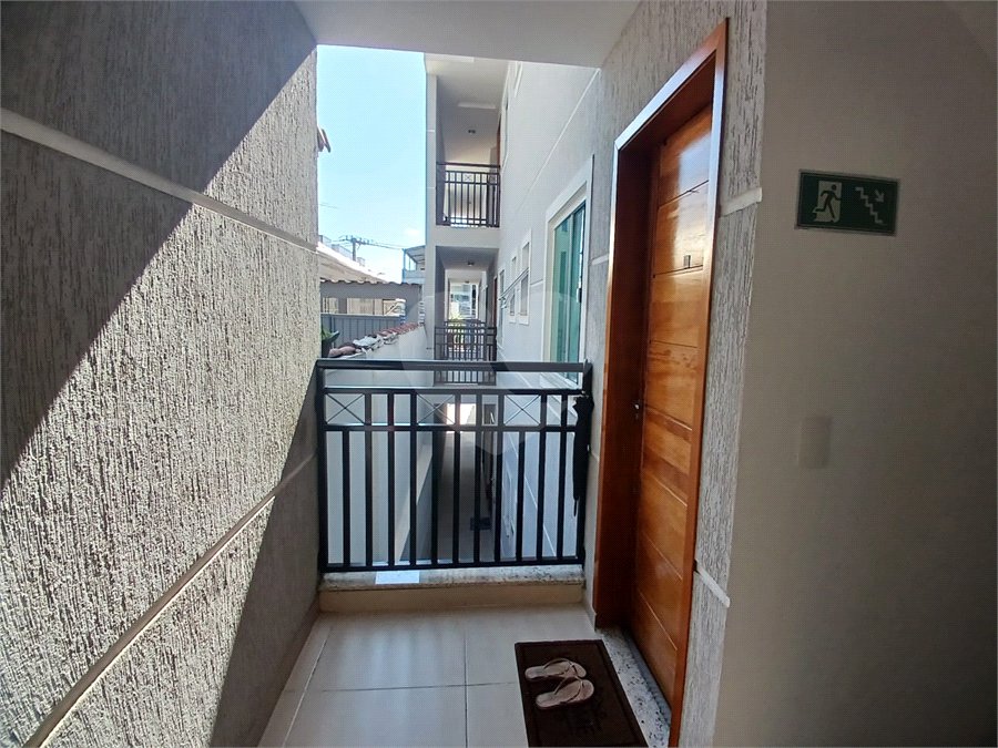 Apartamento para alugar com 1 quarto em Vila Gustavo, São Paulo, SP