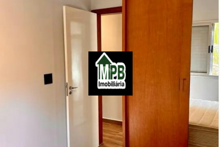 Apartamento à venda com 2 quartos em Parque Campolim, Sorocaba, SP