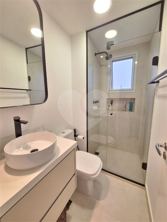 Apartamento à venda com 3 quartos, sendo 1 suíte,  em Vila Andrade, São Paulo, SP