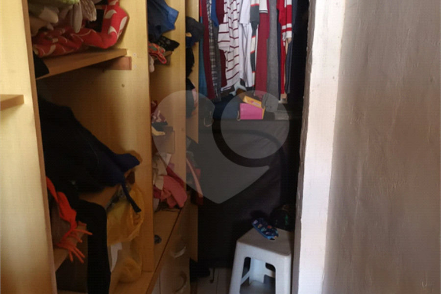 Terreno à venda com 3 quartos em Vila Matilde, São Paulo, SP