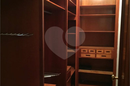 Apartamento à venda com 4 suítes em Bosque da Saúde, São Paulo, SP