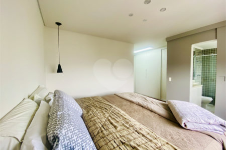 Apartamento à venda com 3 suítes no Centro, São Bernardo do Campo, SP