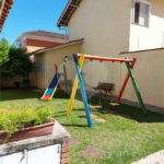 Casa à venda com 3 quartos, sendo 1 suíte, no condomínio Vila das Macieiras, São Paulo - SP