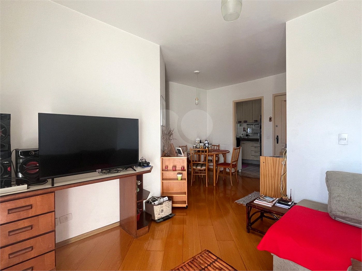 Apartamento à venda com 3 quartos, sendo 1 suíte, em Santana, São Paulo, SP