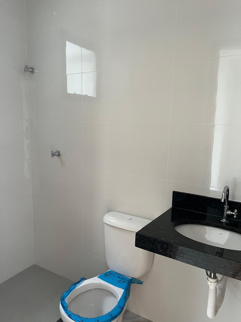 Casa à venda com 3 quartos, sendo 1 suíte, em Guaratiba, Rio de Janeiro, RJ