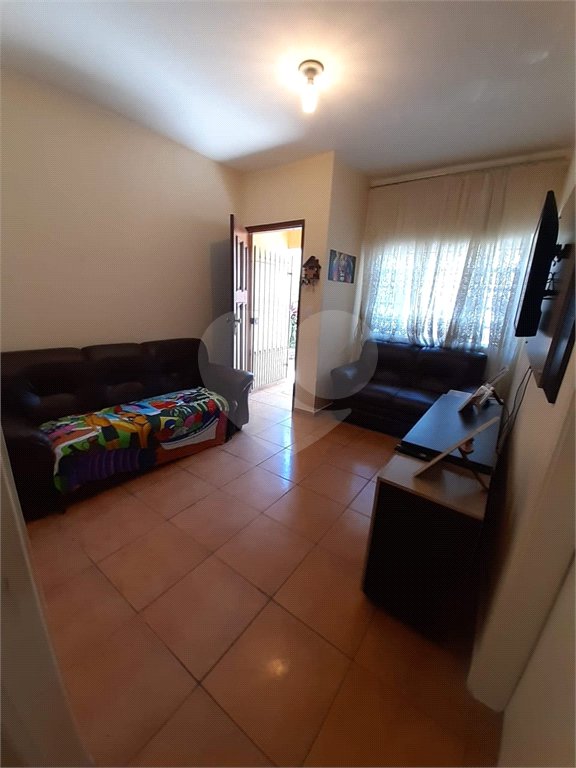 Casa Térrea para alugar com 2 quartos em Vila Nova Cachoeirinha, São Paulo, SP