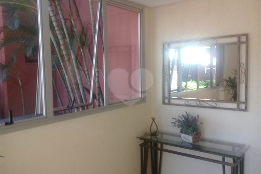 Apartamento à venda com 3 quartos, sendo 1 suíte, em Tucuruvi, São Paulo, SP