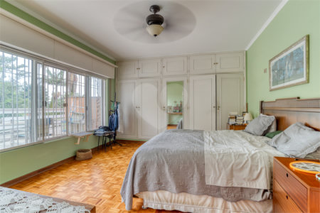 Casa à venda ou para alugar com 3 quartos, sendo 1 suíte,  em Brooklin Velho, São Paulo, SP