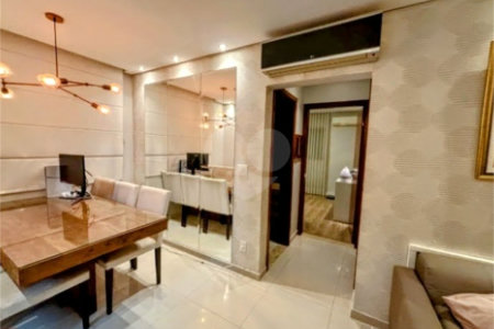 Apartamento à venda com 2 quartos, sendo 1 suíte, em Jardim Pagliato, Sorocaba, SP