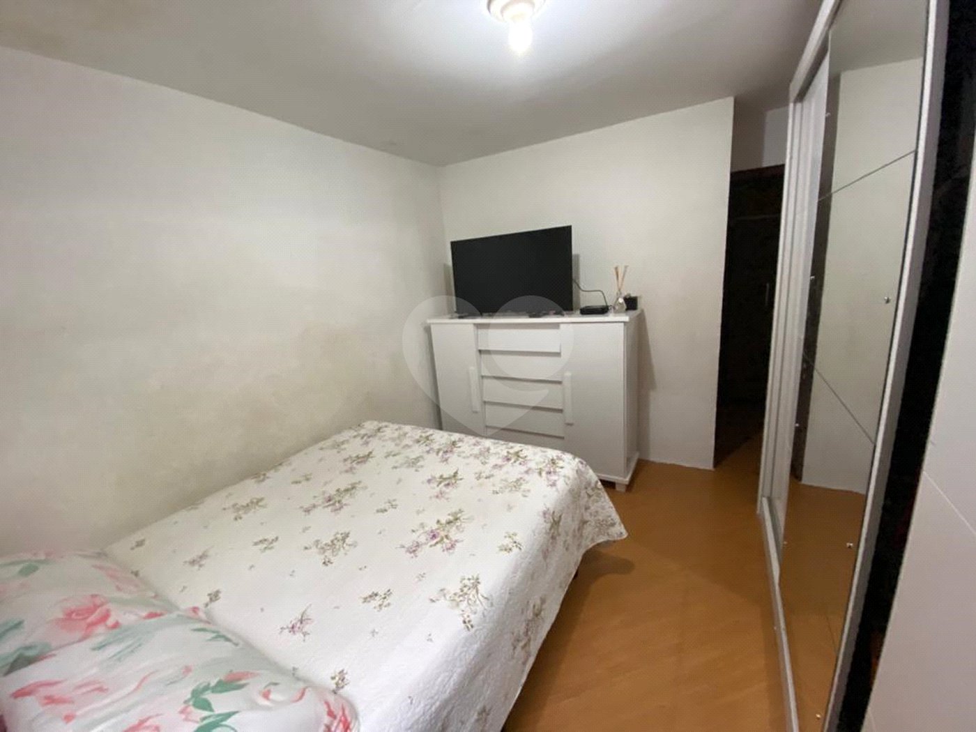 Apartamento à venda com 3 quartos em Tremembé, São Paulo, SP