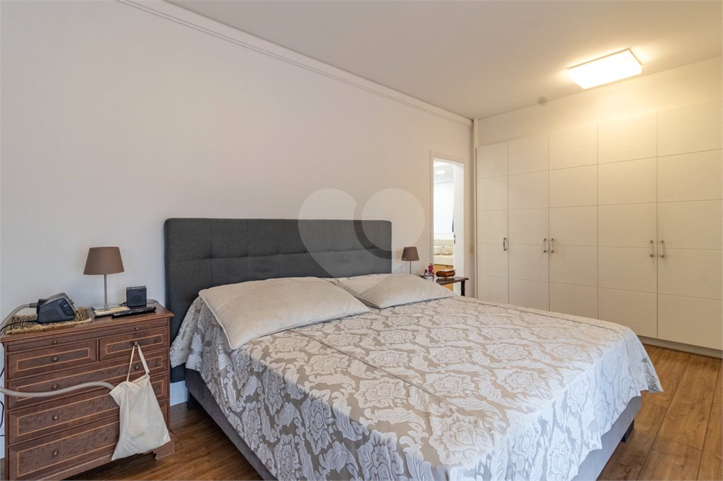 Apartamento à venda com 4 suítes em Vila Mariana, São Paulo, SP