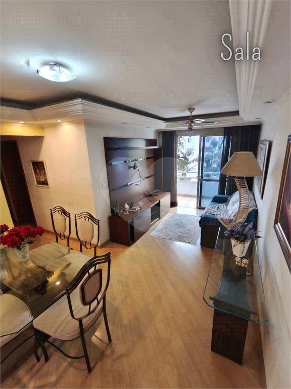 Apartamento à venda com 3 quartos em Vila Matilde, São Paulo, SP