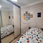 Apartamento à venda com 3 quartos, sendo 1 suíte, em Vila Guilherme, São Paulo, SP