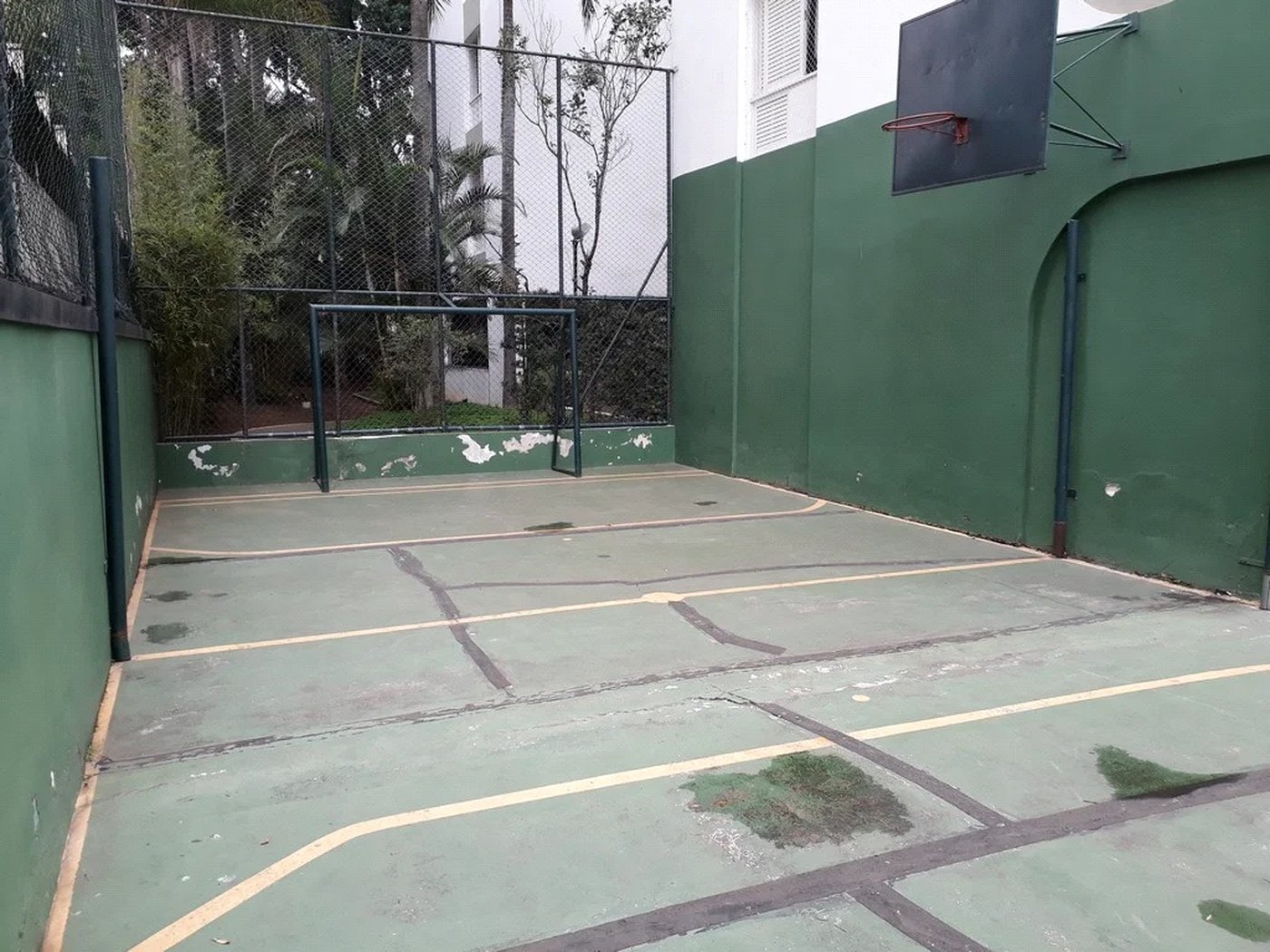 Apartamento à venda com 3 quartos, sendo 1 suíte, em Cidade Monções, São Paulo, SP