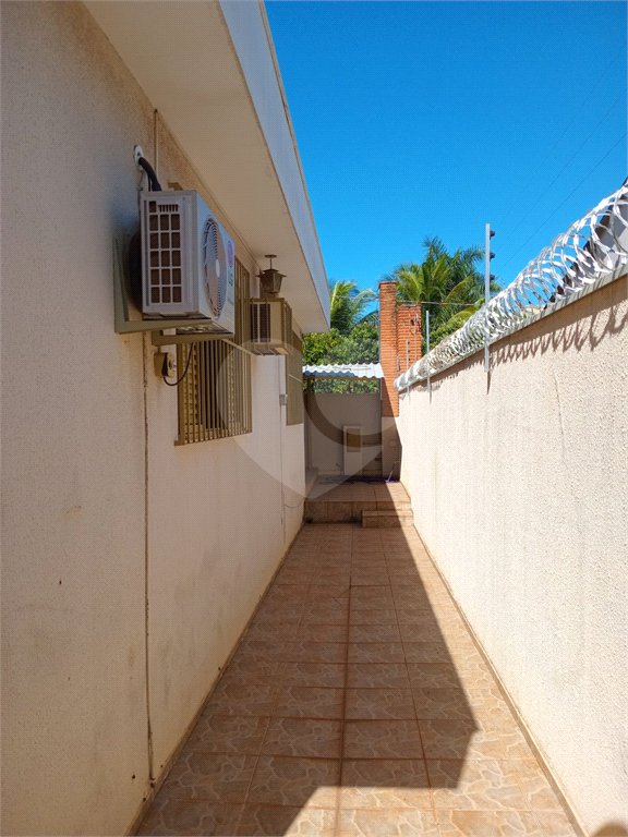 Casa à venda com 3 quartos, sendo 1 suíte, em Vila José Bonifácio, Araraquara, SP