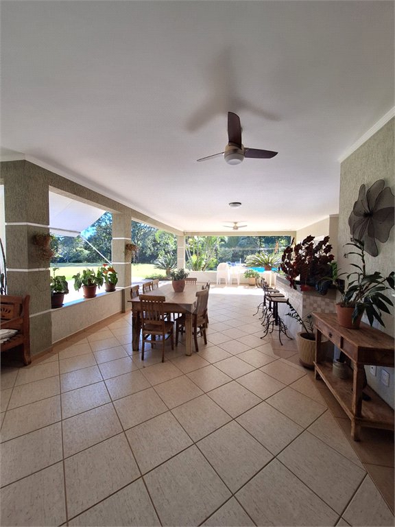 Casa à venda com 3 suítes em Bosque, Vinhedo, SP