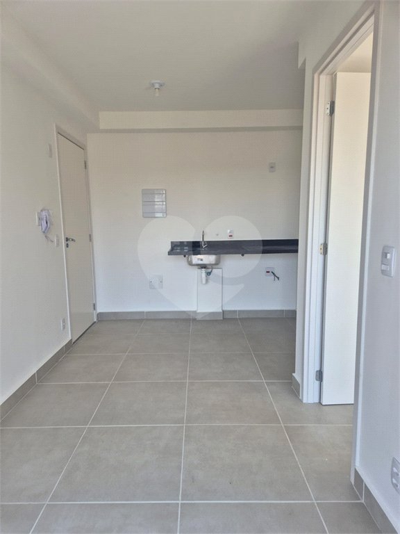 Apartamento à venda com 1 quarto em Mirandópolis, São Paulo, SP