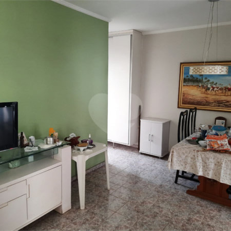 Sobrado à venda com 3 quartos em Vila Gustavo, São Paulo, SP